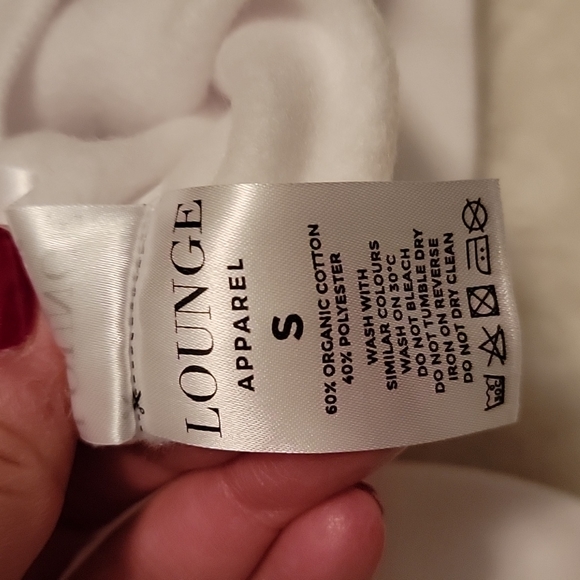 Lounge Crew Neck Jumper - Picture 8 of 10